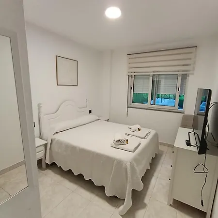 Pastoriza Πανσιόν